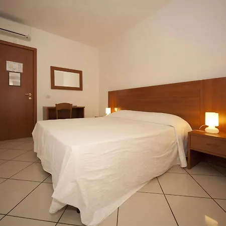Dalmazia Szálloda Firenze