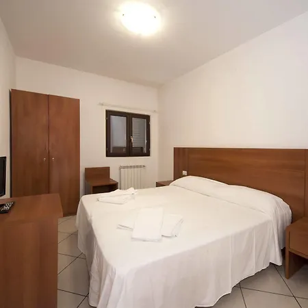Hotell Dalmazia 2*