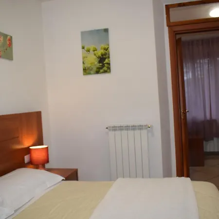 Hotell Dalmazia 2*