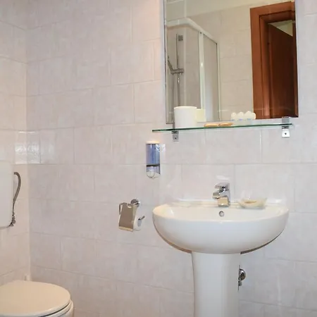 Dalmazia Szálloda Firenze