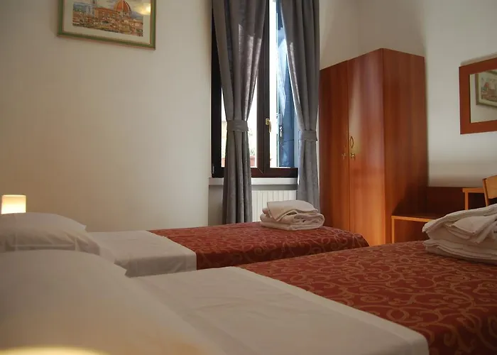 Dalmazia Szálloda