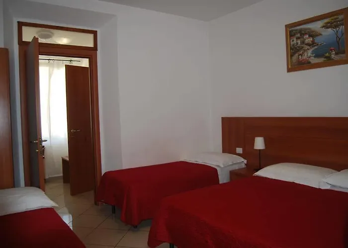 Dalmazia Hotel
