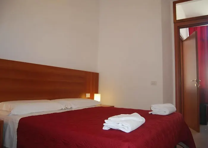 Dalmazia Hotel 2*
