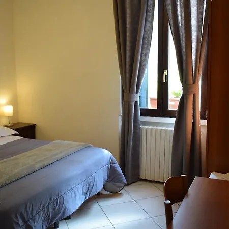 Dalmazia Hotel 2*