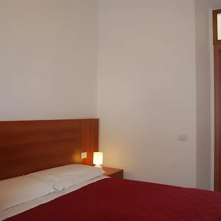 Hotel Dalmazia Florenz