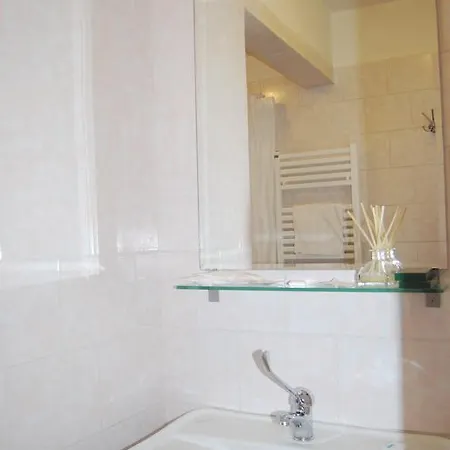 Dalmazia Hotel Florenz