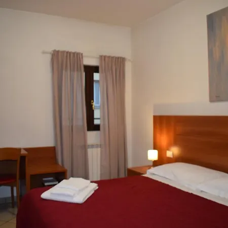 Hotel Dalmazia 2*