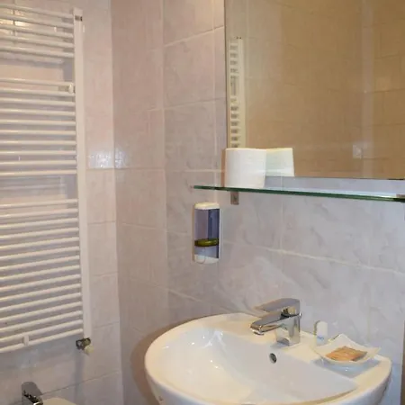 Hotel Dalmazia Florenz